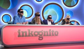 Inkognito
