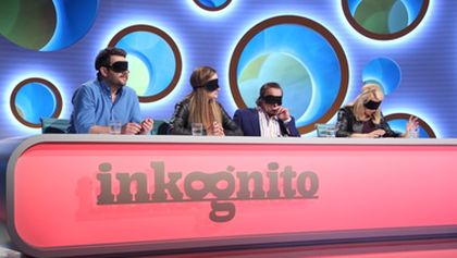 Inkognito