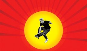 Tohle není Kalifornie