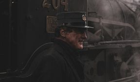 Orient Express - když vlak píše dějiny