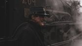 Orient Express - když vlak píše dějiny