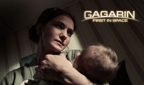 Gagarin: První ve vesmíru