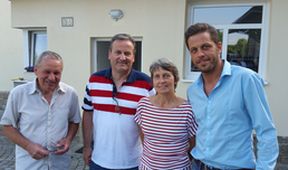 Toulavá kamera - Za rodinným stříbrem (4/8)