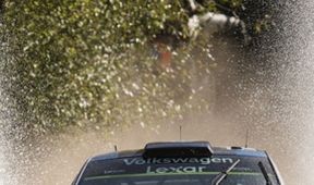 MD2: FORTUNA:LIGA / WRC: Vodafone Rally de Portugal