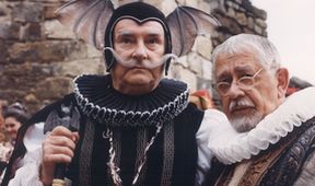 Arabela se vrací aneb Rumburak králem Říše pohádek (6/26)