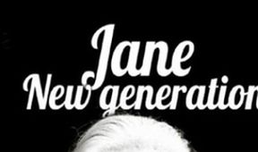 Jane - nowe pokolenie