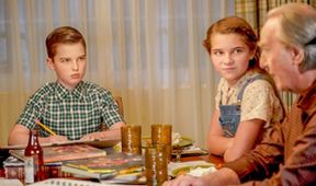 Young Sheldon