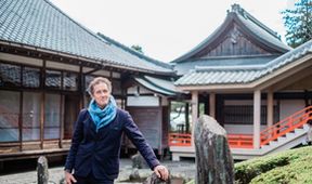 Monty Don a japonské zahrady (2)