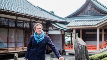 Monty Don a japonské zahrady (2)