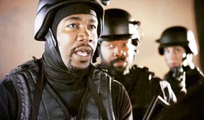 Android Cop