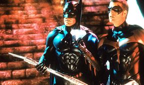 Batman a Robin