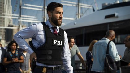 FBI II (15/19)