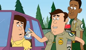 Brickleberry II (8)