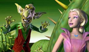 Barbie Fairytopia
