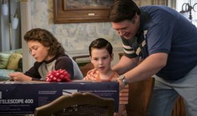 Young Sheldon