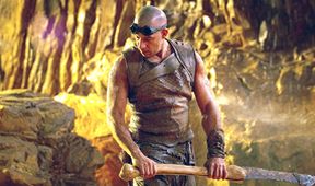 Riddick