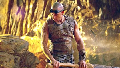 Riddick