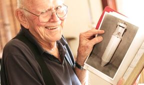 Speciální zbraně: Předchůdci chytré techniky