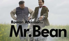 Mr. Bean