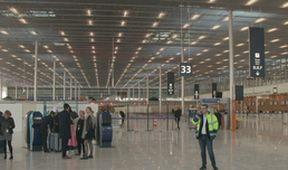 Letiště Orly