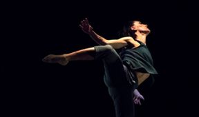 La Grande Danza: Aterballetto in Milan