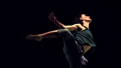 La Grande Danza: Aterballetto in Milan
