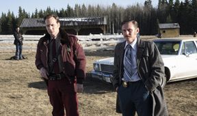 Fargo II (7/10)