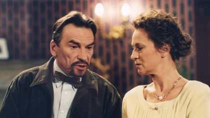 Manželka Ronalda Sheldona