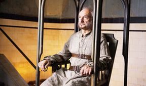 E.A. Poe: Podivný experiment