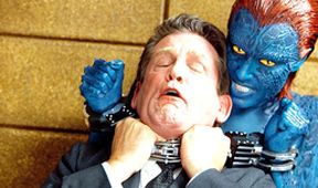 X-Men: Poslední vzdor