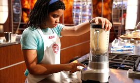 MasterChef Junior II (4/7)