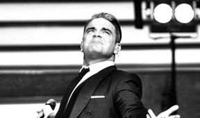 Robbie Williams - Noc v Palladiu