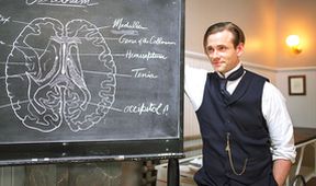 Knick: Doktoři bez hranic II (5)