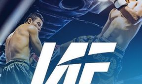 IAF 14: Noc válečníků II