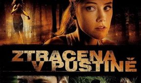 Ztracena v pustině