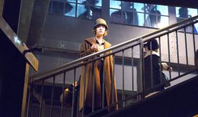 Babylon Berlín (11/16)