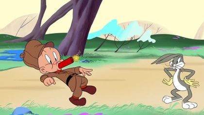Looney Tunes: Animáky (3)