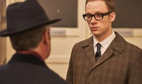 Harry Palmer: Případ Ipcress (1/6)
