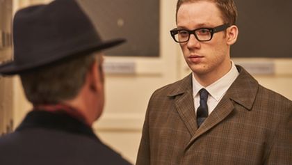 Harry Palmer: Případ Ipcress (1/6)