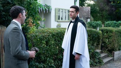 Grantchester IV (2)
