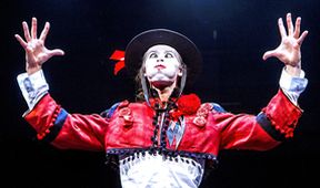 Radim Vizváry: Sólo