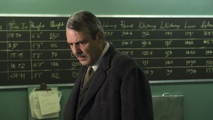 Grantchester II (1/6)