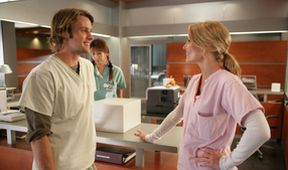 Dr. House III (1/24)