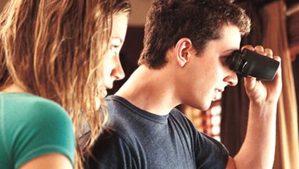 Disturbia