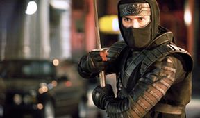 Poslední Ninja