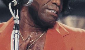 James Brown: Live At Montreux