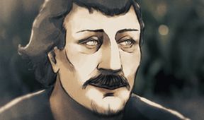Gauguin: Jsem divoch