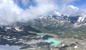 Na cestě po Valle d’Aosta