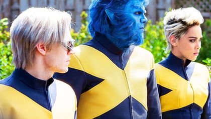 X-Men: Dark Phoenix