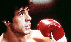 Rocky IV